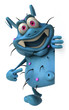 Fun germ
