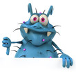 Fun germ