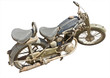 motorcycle