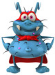 Fun germ