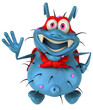 Fun germ