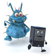 Fun germ