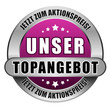 5 Star Button pink UNSER TOP ANGEBOT JZA JZA