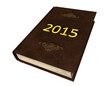 Buch V - 2015