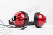 Hear the music