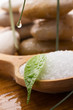 Sea salt.