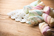Marshmallow.
