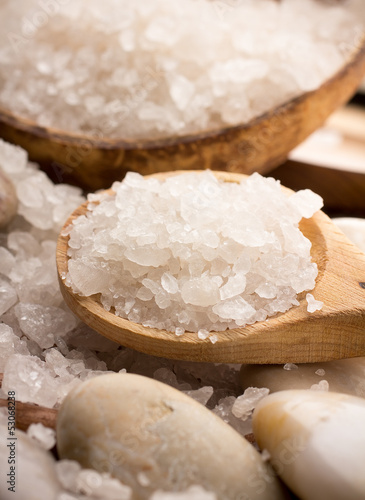 Photo: Bath salt. Bath salt.