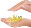 banana