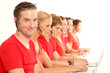 Photo: Gruppe Gruppe