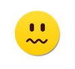 Worried