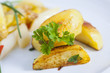 healthy spring / summer lean-cuisine
