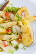 healthy spring / summer lean-cuisine