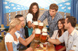 Prost!