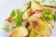 healthy spring / summer lean-cuisine