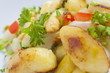 healthy spring / summer lean-cuisine
