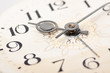 Clock Face, Hands Of The Clock... Clock Face, Hands Of The Clock...