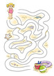 Illustration: al mare al mare