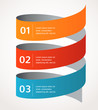 Abstract Design And Infographi...