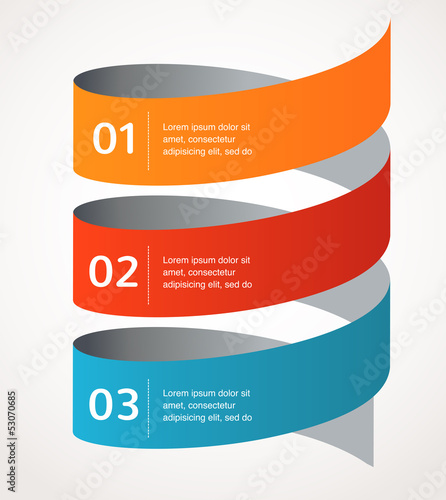 Vector: Abstract design and infographics, background, vector icon Abstract design and infographics, background, vector icon