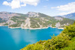 Lac De Barrage