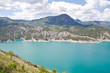 Lac De Barrage