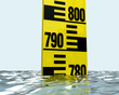 3D Floodwaters