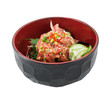 Japanese foods fusion