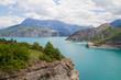 Lac De Barrage