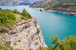 Lac De Barrage