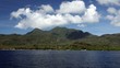 Coast of Camiguin Island