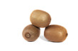 Whole Brown Kiwi
