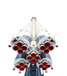 rocket engine