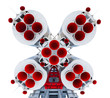 rocket engine