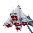 rocket engine