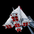 rocket engine