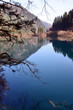 Colorful autumn Jiuzhaigou
