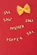 Salt and Pepper