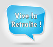 Bulle : Vive la retraite !
