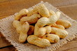 Peanuts