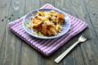 Spicy Mexican Chicken