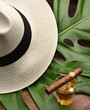 the spirit of Cuba