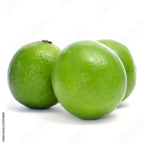 Photo: limes limes