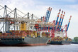 Containerschiffe
