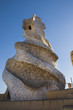 La Pedrera Casa Mila