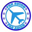 Par avion