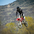 salto con moto