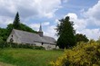 Chapelle St Catherine à Lizio