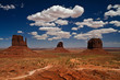 Monument Valley