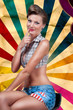 pinup